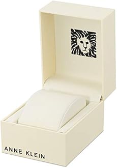 Anne Klein Women's Bracelet Watch