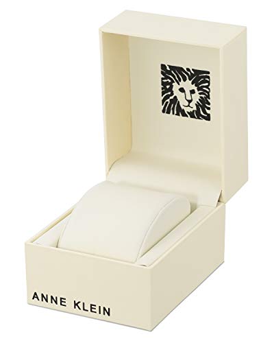 Anne Klein luxury watch – image 4
