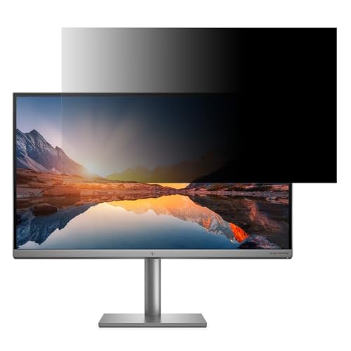 HP HP ENVY All-in-One 27 27�C���` 16:9 �Ή� �`�����h�~�t�B���^�[ �v���C�o�V�[�t�B���^�[ �u���[���C�g�J�b�g ���˖h�~ PC �p�\�R�� ���j�^�[ �̂������h�~ ��ʕی�t�B���� �ی�V�[�g ���E�ȒP ���ʎg�p