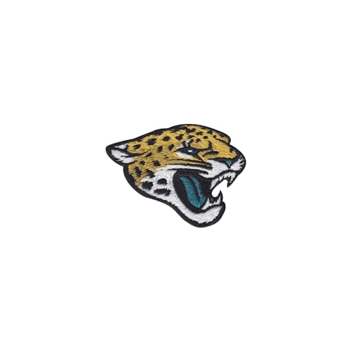 Image of Tervis Made in USA Double Walled NFL Jacksonville Jaguars Insulated Tumbler Cup Keeps Drinks Cold & Hot, 24oz, Primary Logo