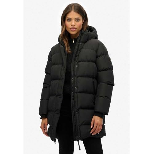 Superdry Sports Mid Padded Jacket 2XS