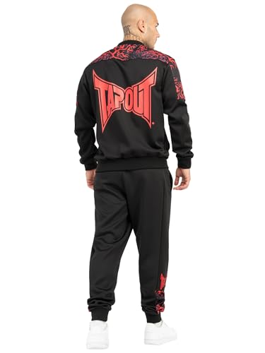 Survêtement Tapout Roots Taptrack pour homme idéal pour le sport et le chill