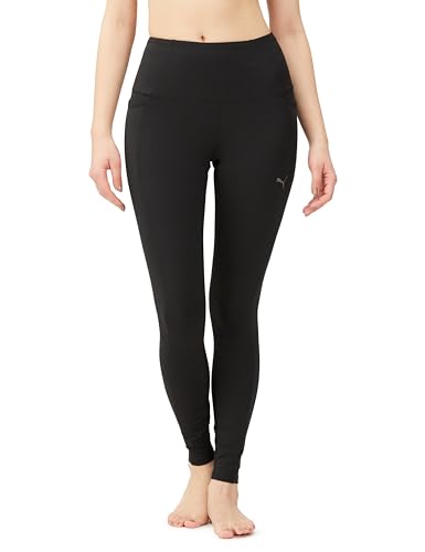 PUMA [プーマ] ランニング トレーニング STUDIO ULTRABARE ULTRA ハイウェストタイツ 525398 レディース