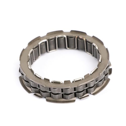 Roue libre d'embrayage de démarreur pour moto Kawasaki KL650 - 4