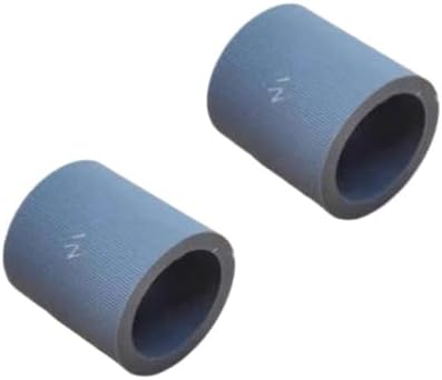 415 フィードローラーペーパーキャプチャピックアップローラープリンターサプライ品インクタンクと互換性 415 410 418 41