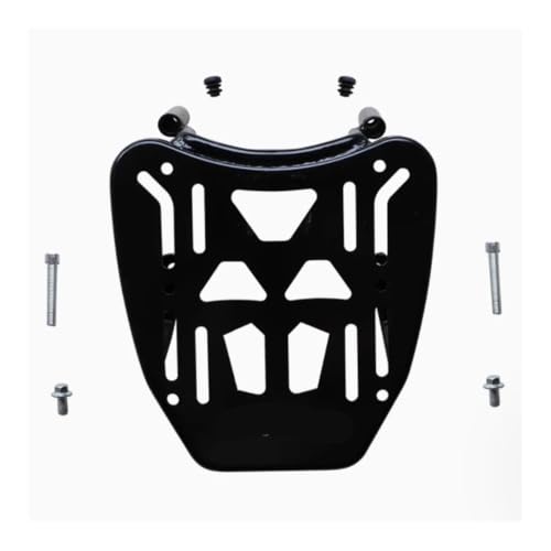 Support de coffre arrière moto RKH 150 pour simplifier vos trajets urbains au quotidien