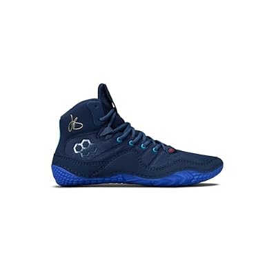Adult Wrestling Shoes - Angeles by RUDIS