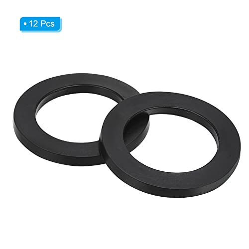 PATIKIL M32 Rubber Flat Washer - Image 3