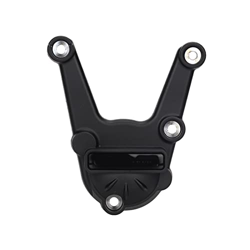Couvercle de protection moteur de haute précision pour BMW S1000RR