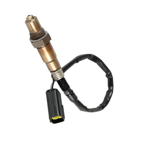 Sonde oxygène pour restaurer l'injection des Chevrolet Sail 2012