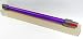 Dyson Quick Release Wand (Purple), Part No. 969109-04, Designed for use with V7, V8, V10 and V11 cordless stick vacuums