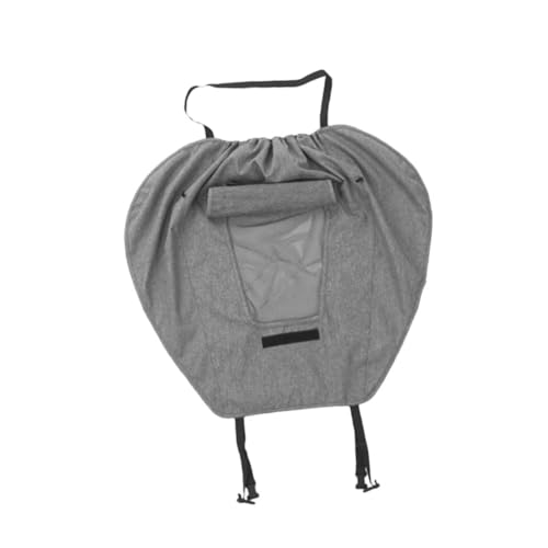 NOLITOY 1 I[jO xr[VF[h Lms[Jo[ ̂VC xr[pi ̓悯 pĂ~߃Jo[ J`INX Light Grey