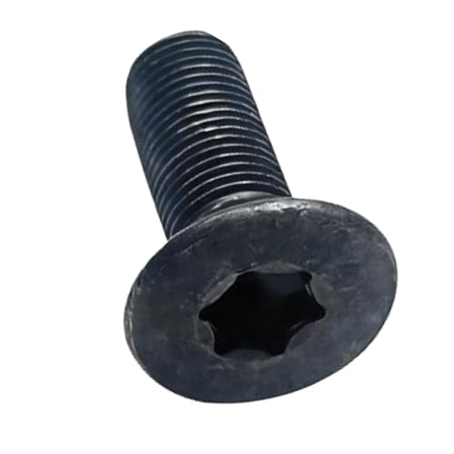 Image of Engine camshaft Adjuster Bolts Compatible with Audi A3 A4 TT for Volkswagen Eos Scirocco and Golf Replacement # 06D109281D 06F109088J 06D103121B 06F109088G