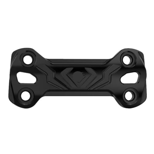 Abrazadera manillar adaptador de elevación para rutas largas en moto G310GS y G310R 3