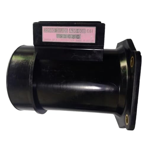 Débitmètre d'air de rechange pour Nissan Patrol GU et Skyline RB25DET