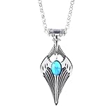 HIDAANNAO New 2026 Unisex Game 5 Necklaces Amulet Of Mara Dark Brotherhood Metal Necklace Cosplay Decoration Jewelry Luxury With For You Accessories Trendy Creative Women And Men
