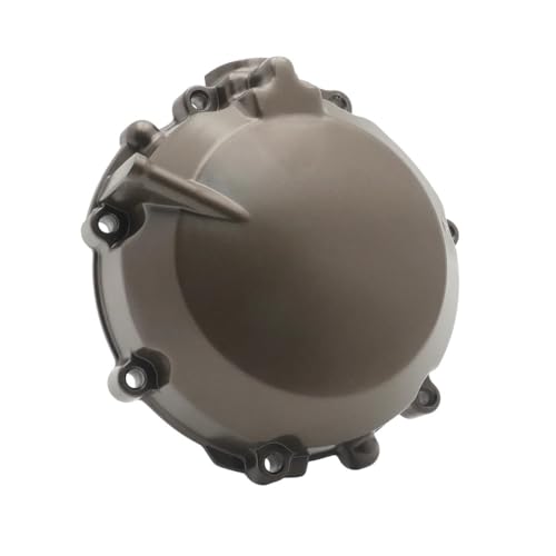 Cubierta del estator motor ZX-12R con acabado premium para cárter