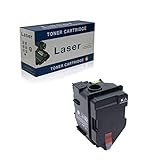 Modelo de cartuchos de tóner: cartucho de tóner de reemplazo compatible para Konica Minolta TNP80 TNP80K TNP80C TNP80M TNP80Y (AAJW132 AAJW232 AAJW332 AAJW432) ..