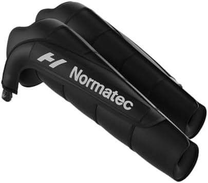 Hyperice Normatec 3 Arm Attachment - Pair, Arm Sleeves