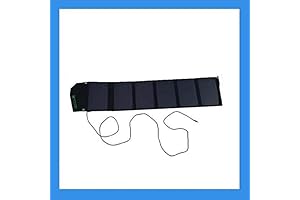 bioenno 40W Foldable Solar Panel