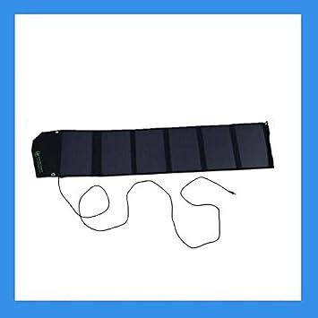 Bioenno Power 40 Watt Foldable Solar Panel BSP-40-LITE