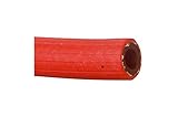  RIEGLER 113884-180/3-R Autogenschlauch, Acetylen, EPDM/SBR, Schlauch-ø 16x9, Länge 40 m, 40m