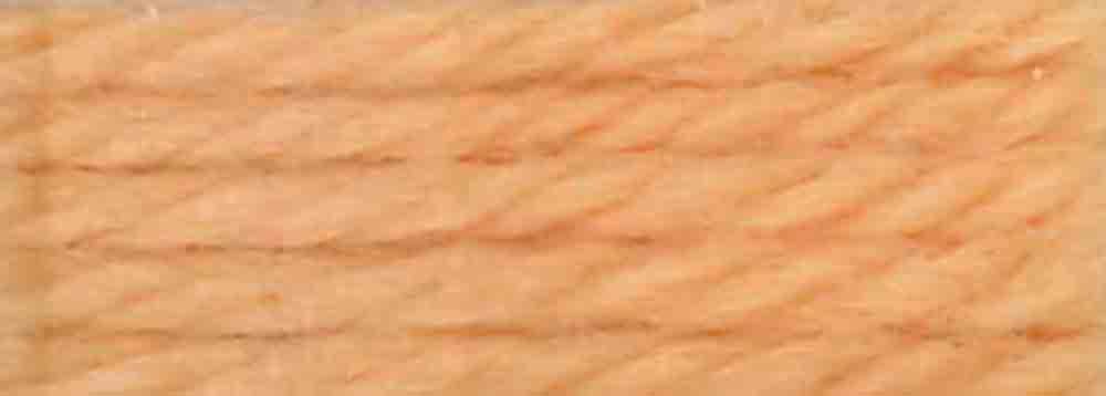 Dmc Very Light Red Brown Tapestry & Embroidery Wool 8.8Yd