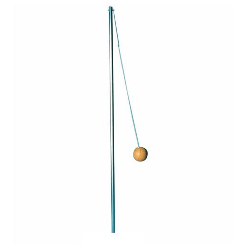 212 Main Semi-Permanent Tetherball Pole