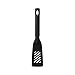 Brabantia 365263 Nylon Spatule à Pâtisserie Coloris Noir