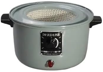 3000ML,220V,500W,Electric Temp Adjust Heating Mantle,Lab Flask Heater Sleeve