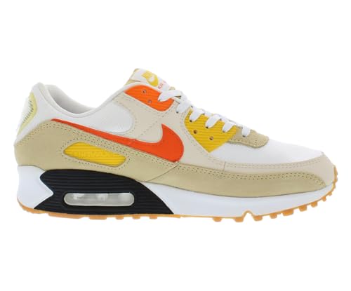 Jordan WMNS Air 1 Mid Se Gold Pendants Damen-Sportschuhe - Cz4385 016, (mehrfarbig), 35.5 EU