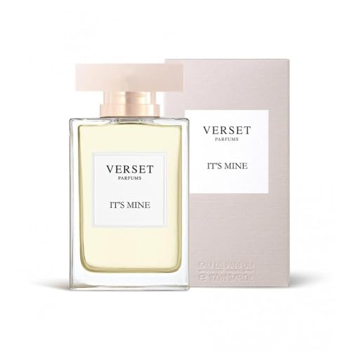 VERSET IT'S MINE 100 ml