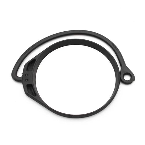 Bouchon de réservoir d'essence de haute précision avec sangle robuste pour Audi A4 B8 B9