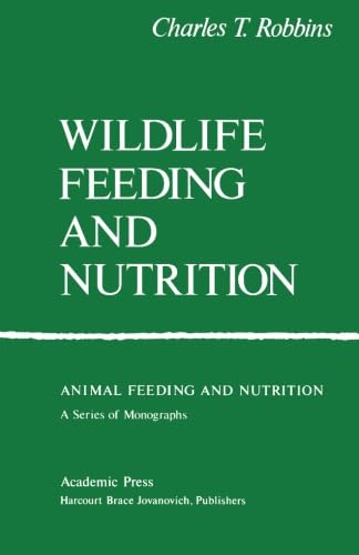 Wildlife Feeding and Nutrition