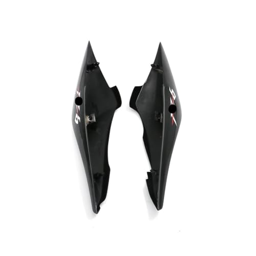 Carénages latéraux queue supérieure pour garde-boue et carénage siège FZ6 FZ6N 2008