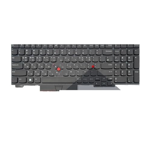 Thinkpad E15 R15 GEN2/E15 Gen 2 3 4/ 2nd 2/E15 3/E15 4pm[gp\RL[{[h(KR With Mouse)