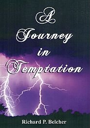 Paperback A Journey in Temptation Book