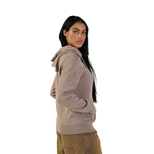 Image of Fox Racing womens Women's Fox Head Fleece Po