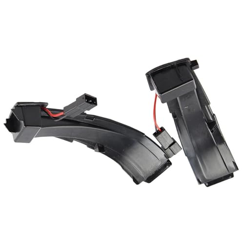 Feux clignotants dynamiques pour Citroën C4 Picasso 2013-2017 - 3