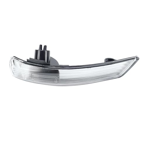 Intermitente Espejo Ford Focus Mk3 Luz Retrovisor para Viajes Seguros en Familia