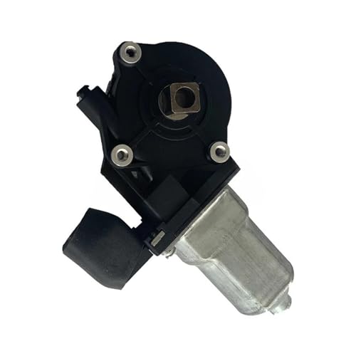 Moteur de lève-vitre arrière gauche KIROJA pour Nissan Teana 2008-2012