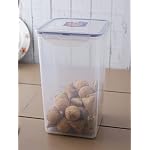 Lock & Lock Airtight Food Storage Container with Lid, 16.9 Cup - Image 2