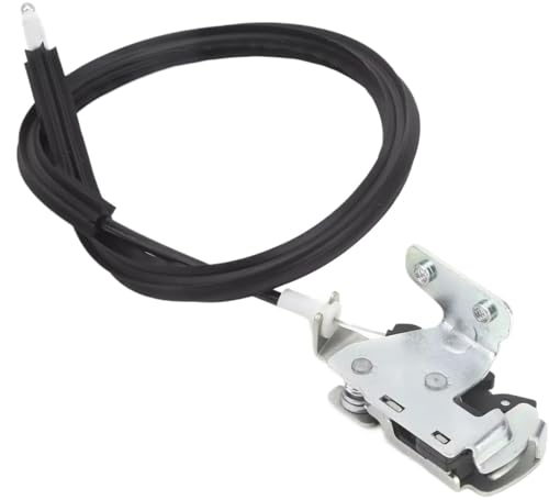 Serrure avant gauche Peugeot 16l L4 1997 bloquee solution actionneur