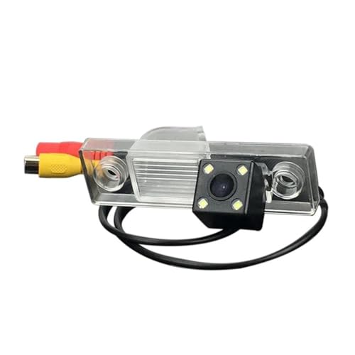 Caméra de recul pour Chevy Estate avec vision nocturne 4 LED