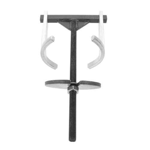Herramienta para anillos de pistón de transmisión de acero cromo-molibdeno negro Healifty