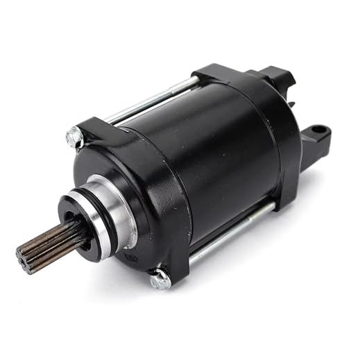 Moteur de démarreur 1WS-81890-00 pour MT07A et MTT690 - Pièce rechange