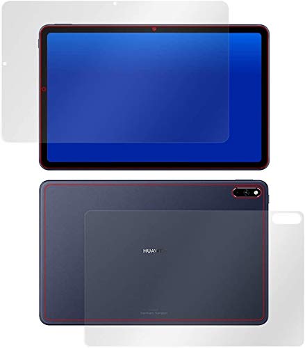 ~rbNX hw hCA ^Cv HUAWEI MatePad p tEwʕیtBZbg { OverLay Brilliant OBHWMATEPAD/S/1