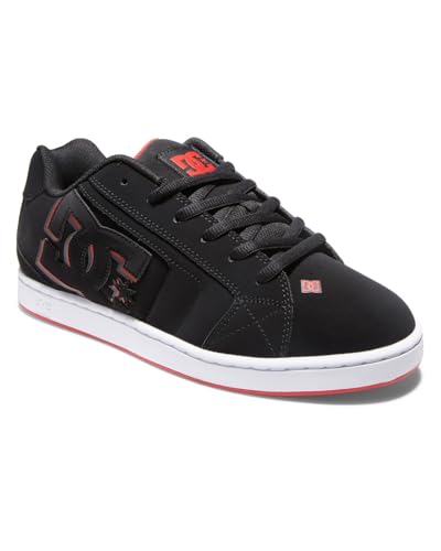 Image of DC Men's Court Graffik Skate Shoe