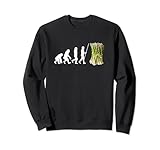 Asparagus Dabbing Design