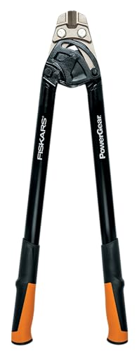 Fiskars PowerGear Bolt Cutter (30 Inch) - Image 2